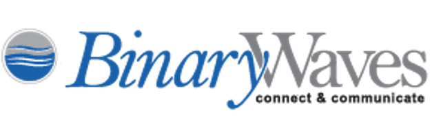 BinaryWaves