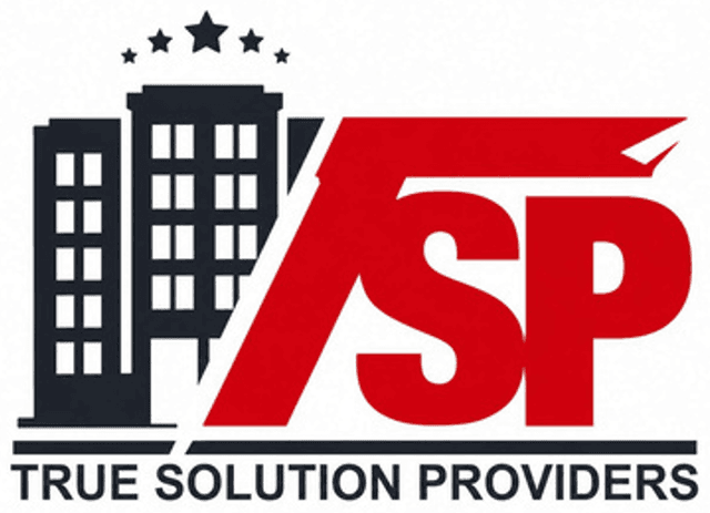 True Solution Providers
