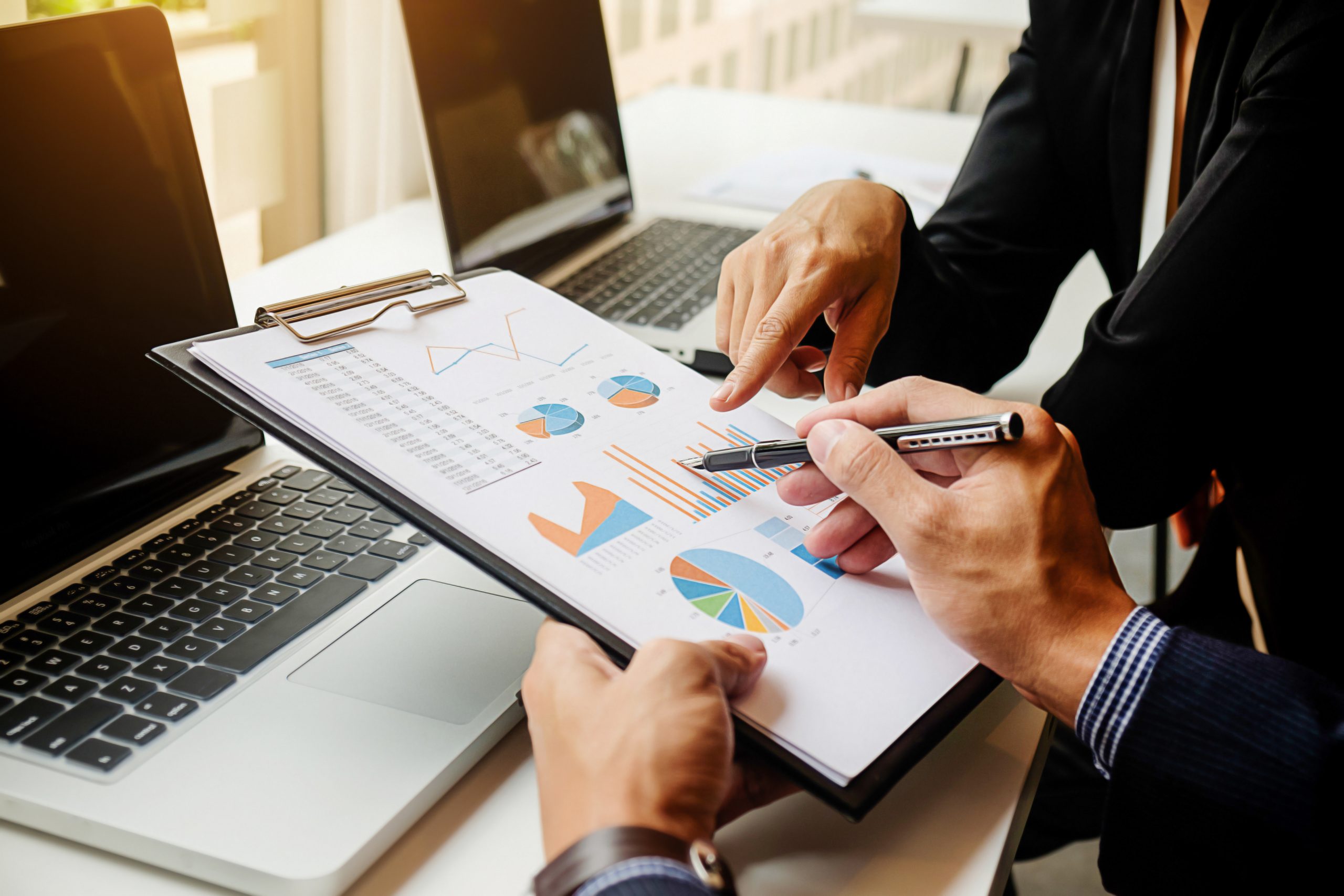 DevOps & Cloud Services workplace results professional report accounting during scaled 2 - DevOps & Cloud Services