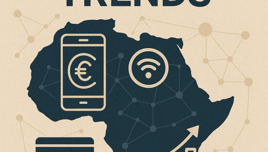 Fintech Trends: Africa's Stunning Growth - special report 20250523 0438 African Fintech Trends simple compose 01jvxck3b7fw28b9kxd54hw413 2 550x313 - Fintech Trends: Africa's Stunning Growth - special report