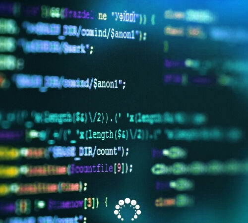 Blue and White Modern Artificial Intelligence Logo 500x450 - DevOps & SRE