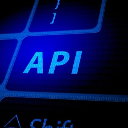 Black Grey Gradient Event Zoom Virtual Video Background (29)