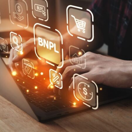 Black Grey Gradient Event Zoom Virtual Video Background (32)