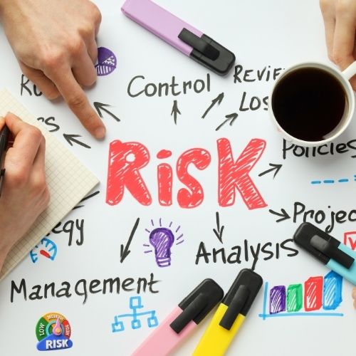 Risk Management ayment 8 - Risk Management