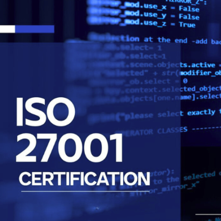 Dark Blue and Yellow Payment Solutions Twitter Header