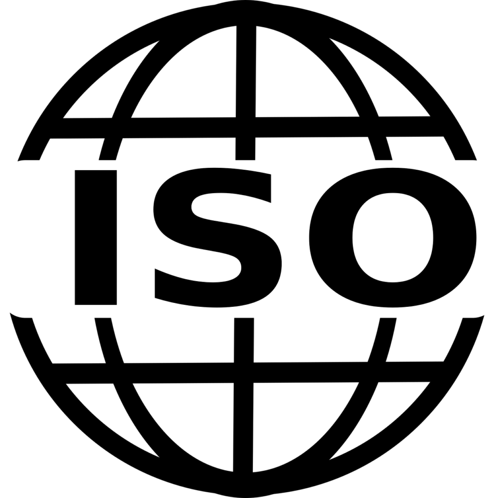 ISO 27001 certification